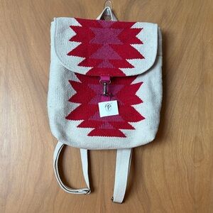 Panache apperal bag